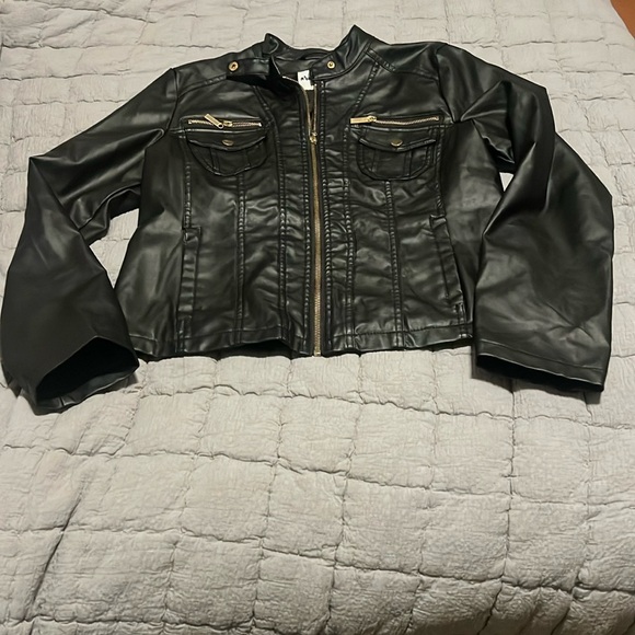 Selfie Jacket - Picture 1 of 1